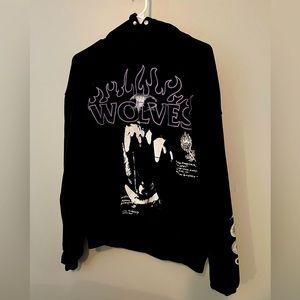 Darc Sport Unisex Hoodie